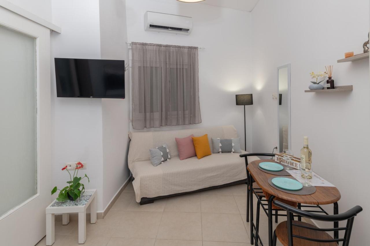 Anassa Cozy Apartment 9 Iraklio Exterior foto