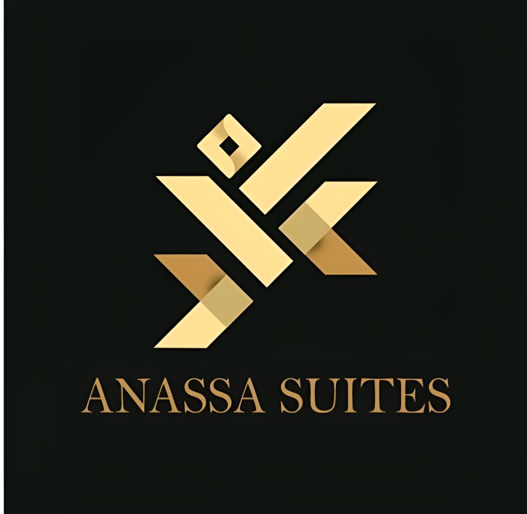 Anassa Cozy Apartment 9 Iraklio Exterior foto